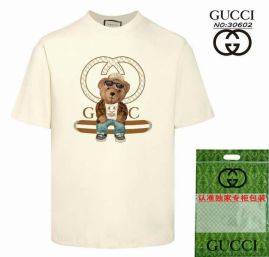 Picture of Gucci T Shirts Short _SKUGucciXS-L951835897
